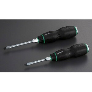 nepros ND1M2-5 ネプロス・樹脂柄ドライバ(マイナス) ND1M2-5 ネプロス ハンドツール バイク 車 自動車 自転車