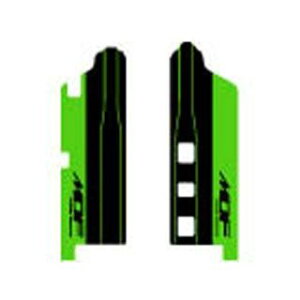 �y���[�J�[�����zMDF KLX250�i05-07�j �O���t�B�b�N�L�b�g �A�^�b�J�[���f�� �O���[���^�C�v �^�C�v �t�H�[�N�K�[�h�Z�b�g M05KLX-A-GR-FG �G���f�B�[�G�t �h���X�A�b�v�E�J�o�[ KLX250