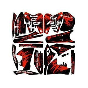 y[J[zMDF DR-Z400SM SN OtBbNLbg ubfB[f bh^Cv ^Cv Rv[gZbg MDRZ4SM-C-RD-ALL GfB[Gt hXAbvEJo[ oCN DR-Z400SM