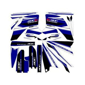 �y���[�J�[�����zMDF WR250X�i08-�j �O���t�B�b�N�L�b�g �A�^�b�J�[���f�� �u���[�^�C�v �^�C�v �R���v���[�g�Z�b�g MWRX-A-BU-ALL �G���f�B�[�G�t �h���X�A�b�v�E�J�o�[ WR250X