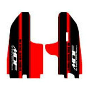 �y���[�J�[�����zMDF WR250X�i08-�j �O���t�B�b�N�L�b�g �A�^�b�J�[���f�� ���b�h�^�C�v �^�C�v �t�H�[�N�K�[�h�Z�b�g MWRX-A-RD-FG �G���f�B�[�G�t �h���X�A�b�v�E�J�o�[ WR250X