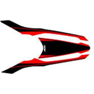 �y���[�J�[�����zMDF WR250X�i08-�j �O���t�B�b�N�L�b�g �A�^�b�J�[���f�� ���b�h�^�C�v �^�C�v ���A�t�F���_�[�Z�b�g MWRX-A-RD-RF �G���f�B�[�G�t �h���X�A�b�v�E�J�o�[ WR250X