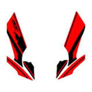 �y���[�J�[�����zMDF WR250X�i08-�j �O���t�B�b�N�L�b�g �t�@�C�A�[���f�� ���b�h�^�C�v �^�C�v ���C�g�J�E���Z�b�g MWRX-B-RD-LC �G���f�B�[�G�t �h���X�A�b�v�E�J�o�[ WR250X