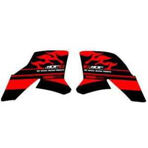 �y���[�J�[�����zMDF WR250X�i08-�j �O���t�B�b�N�L�b�g �t�@�C�A�[���f�� ���b�h�^�C�v �^�C�v �V�����E�h�Z�b�g MWRX-B-RD-SH �G���f�B�[�G�t �h���X�A�b�v�E�J�o�[ WR250X