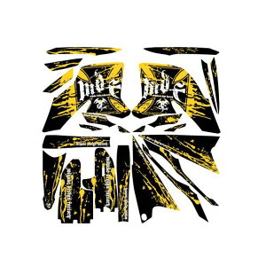 �y���[�J�[�����zMDF WR250X�i08-�j �O���t�B�b�N�L�b�g �u���b�f�B�[���f�� �p���v�L���C�G���[�^�C�v �^�C�v �R���v���[�g�Z�b�g MWRX-C-PY-ALL �G���f�B�[�G�t �h���X�A�b�v�E�J�o�[ WR250X