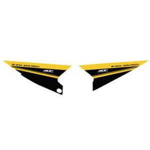 �y���[�J�[�����zMDF WR250X�i08-�j �O���t�B�b�N�L�b�g �X�g���{���f�� �p���v�L���C�G���[�^�C�v �^�C�v �T�C�h�J�o�[�Z�b�g MWRX-D-PY-SC �G���f�B�[�G�t �h���X�A�b�v�E�J�o�[ WR250X