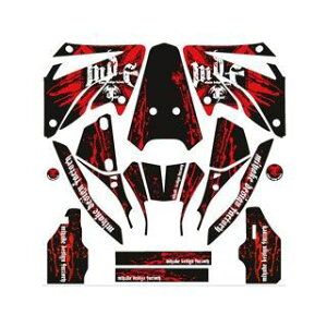 y[J[zMDF XR250 MOTARDi06-j OtBbNLbg ubfB[f bh^Cv ^Cv Rv[gZbg MXRMO06-C-RD-ALL GfB[Gt hXAbvEJo[ oCN XR250 MOTARD