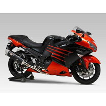 楽天市場】zx－14r マフラー 車検対応（ブランドヨシムラ）（マフラー 
