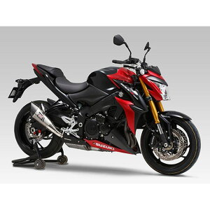 YOSHIMURA Slip-On R-11 TCN 1Gh EXPORT SPEC {F؁iq[gK[htj TCT[ STBi`^u[Jo[j 110-196-5E80B V }t[{ oCN GSX-S1000/F
