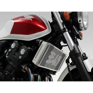 YOSHIMURA WG^[RAveN^[ Silver 454-452-0000 V WG^[֘Ap[c CB400SF Revo CB400SF