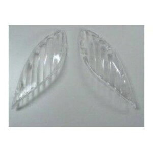 kn926 SA16J リモコンJOG/ZR フロントクリアーレンズ CR-CV-F メーカー在庫あり KN企画 ウインカー関連パーツ バイク リモコンJOG