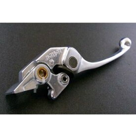 ALBA 右レバー（シルバー） BL-111-SL アルバ レバー CB900ホーネット