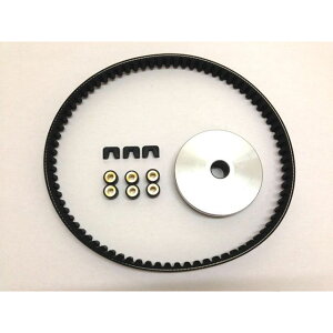 ALBA CVT��C�v�[���[�x���gKIT Y03-001-211-6G �A���o �쓮�x���g BJ �����R���W���O