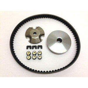 ALBA CVT��C�v�[���[�x���gKIT Y06-001-217-9G �A���o �쓮�x���g VOX �EBw�fs50