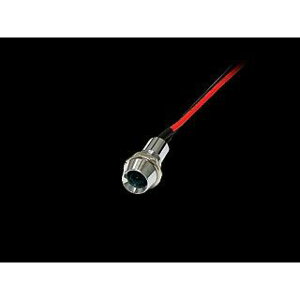 Neofactory 3mm LEDCWP[^[ J[  E006814 [J[݌ɂ lIt@Ng[ CWP[^[ oCN ėp