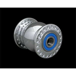 Neofactory 5/8inxAOXv[nu N[ E009612 [J[݌ɂ lIt@Ng[ nuEX|[NEVtg oCN ėp