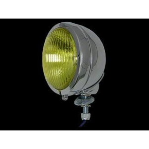 Neofactory 4-1/2in�X�|�b�g�����v �C�G���[�����YH3 �E006394 ���[�J�[�݌ɂ��� �l�I�t�@�N�g���[ �z�[���E�d���E�I�[�f�B�I �ėp