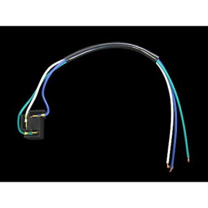 Neofactory H4バルブ用ヘッドライトコネクター ・015059 メーカー在庫あり ネオファクトリー ヘッドライト・バルブ バイク 汎用