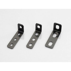 K-CON ���j�o�[�T���X�e�[ L�^/90° �J���[ �u���b�N �T�C�Y 100mm �^�C�v M6�{���g�p 0900-529-10501 ���[�J�[�݌ɂ��� �L�^�R�R���r�j�p�[�c ���̑��O���֘A�p�[�c �ėp