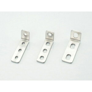 K-CON ���j�o�[�T���X�e�[ L�^/90° �J���[ �X�e�����X �T�C�Y 100mm �^�C�v M8�{���g�p 0900-529-20502 ���[�J�[�݌ɂ��� �L�^�R�R���r�j�p�[�c ���̑��O���֘A�p�[�c �ėp