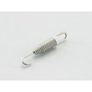 K-CON サイレンサースプリング 1ヶ サイズ 9×55mm 0900-542-99000 メーカー在庫あり キタココンビニパーツ その他マフラーパーツ バイク 汎用