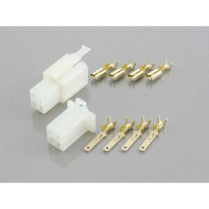 K-CON �R�l�N�^�[�Z�b�g 110�^�^�C�v�i�I�X/���X�j 1�Z�b�g �ɐ� 6�� 0900-755-02003 ���[�J�[�݌ɂ��� �L�^�R�R���r�j�p�[�c ���̑��d���p�[�c �ėp