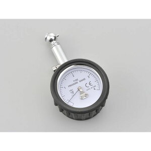 DAYTONA 小型タイヤエアーゲージ 41779 メーカー在庫あり デイトナ タイヤその他 バイク