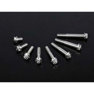 ZETA `^ tW{g X^_[h M6 P=1.0 TCY M6×10mm D6594 [J[݌ɂ W[^ ̑O֘Ap[c oCN ėp