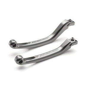 ZETA PILOT レバー リプレースメントパーツ ブレーキレバーアーム R3WB F5574 ジータ レバー バイク 汎用