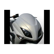 楽天市場】マジェスティ 4d9 フロントマスク（バイク用品｜車用品 
