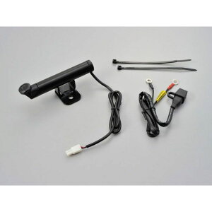 DAYTONA }`o[USBd 5V2.1A XeNv^CviV[g[j 93382 [J[݌ɂ fCgi ̑dp[c oCN ėp