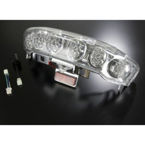 NBS }WFXeB/C SG03J LED[e[ASSY E31-17 Gkr[GX e[֘Ap[c oCN }WFXeBC