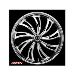 K&W ASPEN/RENEGADE WHEELS ގ |bV TCY 18×14in P50015 iK&W zC[{ oCN ėp
