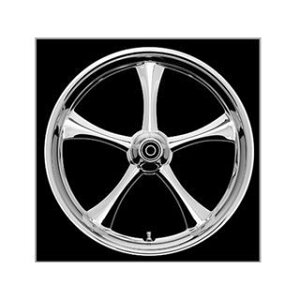 K&W MONTEREY/RENEGADE WHEELS ގ N[bL TCY 18×3.5in P50035 iK&W zC[{ oCN ėp