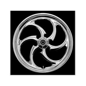 K&W VENICE/RENEGADE WHEELS ގ N[bL TCY 18×14in P50040 iK&W zC[{ oCN ėp