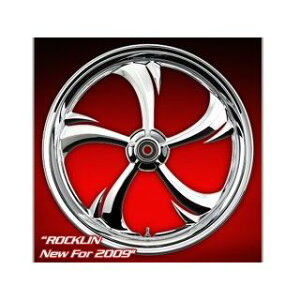 K&W ROCKLIN/RENEGADE WHEELS ގ |bV TCY V-ROD_Pulleys P50065 iK&W zC[{ oCN ėp