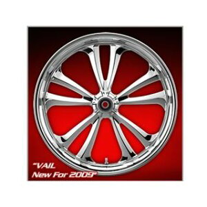K&W VAIL/RENEGADE WHEELS ގ |bV TCY 23×3.75in P50075 iK&W zC[{ oCN ėp