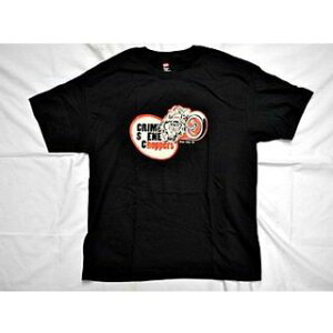 K&W CRIME SCENE Choppers T�V���c P65106 ���i��K&W �J�W���A���E�F�A