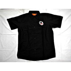 K&W CRIME SCENE Choppers [NVc P65107 iK&W JWAEFA