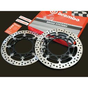brembo T-DRIVE t[eBOfBXN EZbg DIA320 HONDA 208.A985.45 u{ fBXN oCN CBR1000RR