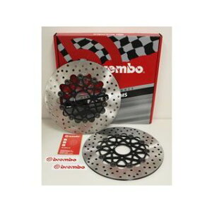 brembo t[eBOfBXN EZbg DIA292 HD 208.B335.10 u{ fBXN oCN XR1200 XR1200X