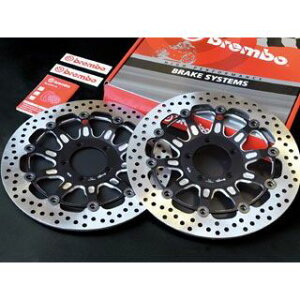 brembo Groove t[eBOfBXN EZbg DIA320 HONDA 208.B470.45 u{ fBXN oCN CBR1000RR