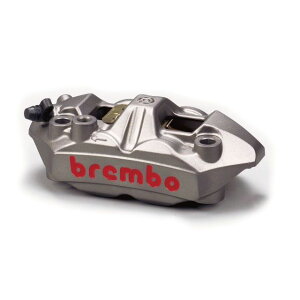 brembo Radial 108mm Monoblock Calper KIT P4 34 EZbg 220.A397.10 u{ Lp[ ėp