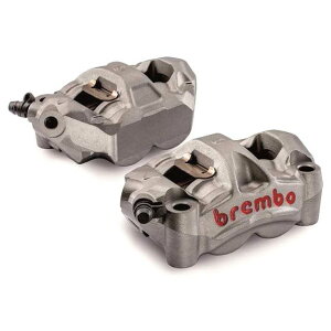 brembo Radial 100mm Monoblock Caliper KIT M50 P4 30 EZbg 220.A885.10 u{ Lp[ oCN ėp