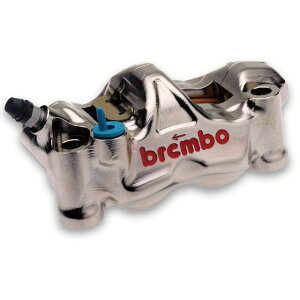 brembo Radial 108mm CNC Caliper KIT GP4 RX EZbg 220.B010.10 u{ Lp[ ėp
