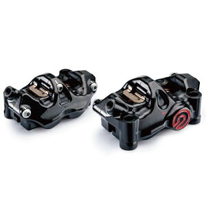 brembo Radial 100mm CNC Caliper KIT 484 EZbg 220.B473.10 u{ Lp[ oCN ėp