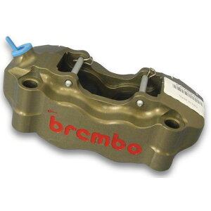 brembo P4 30/34 RADIAL MOUNT 2PIECES 100mm ^Cv p XA7.89.10 u{ Lp[ oCN ėp