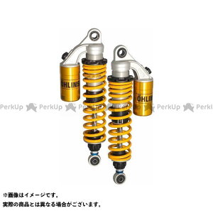 OHLINS AVbNAu\[o[ WFhEcC Type S36PR1C1L XvOJ[ ubN HO132 I[Y ATXyV֘Ap[c CB400SF