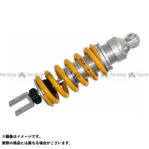 OHLINS リアショックアブソーバー Type S46DR1 YA419 オーリンズ リアサスペンション関連パーツ バイク MT-07