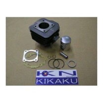 楽天市場】60cc スーパーdio ボアアップの通販